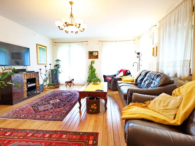 Eladó ház Debrecen, Liget lakópark 215 nm