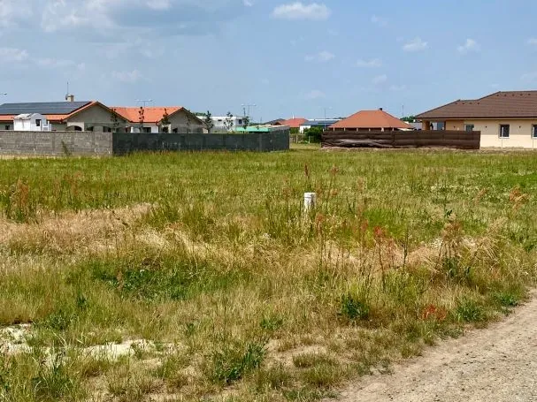 Eladó telek Debrecen, Pallag 941 nm