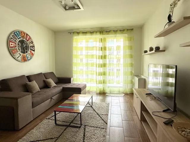 Kiadó lakás Debrecen, Sestakert 64 nm