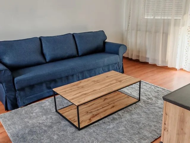 Kiadó lakás Debrecen, Széchenyikert 54 nm
