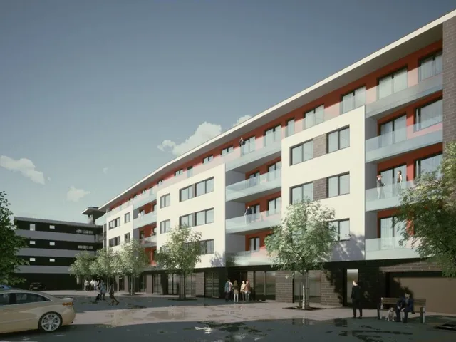 Eladó lakás Debrecen, Belváros 42 nm