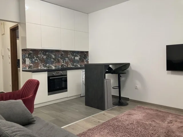 Kiadó lakás Debrecen, Belváros 28 nm