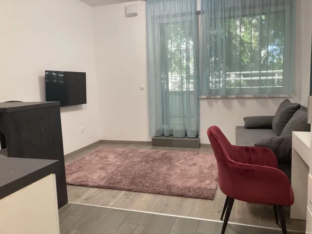 Kiadó lakás Debrecen, Belváros 28 nm