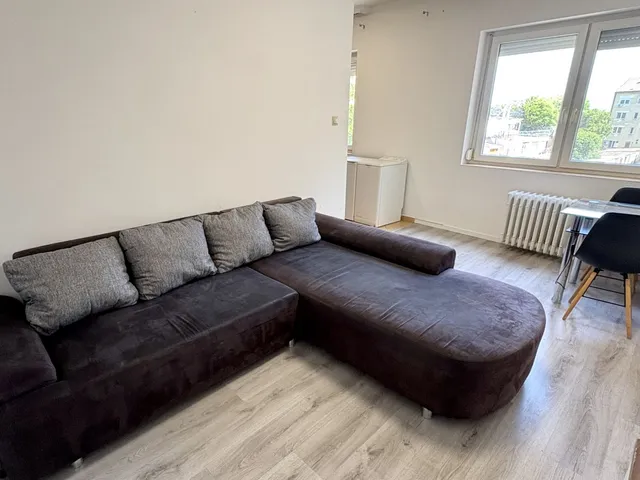 Kiadó lakás Debrecen, Belváros 56 nm