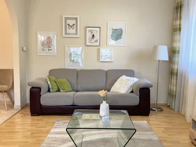 Kiadó lakás Debrecen, Nagyerdő 70 nm
