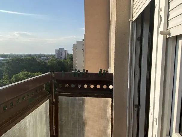 Eladó lakás Debrecen, Újkert 54 nm