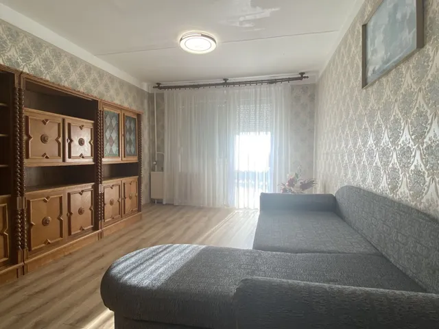 Kiadó lakás Debrecen, Újkert 54 nm