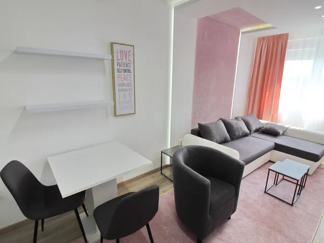 Kiadó lakás Debrecen, Újkert 56 nm