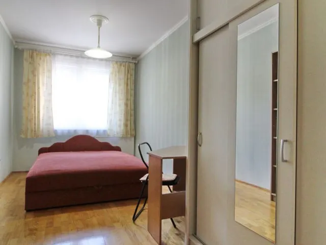 Kiadó lakás Debrecen, Újkert 54 nm