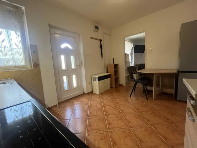 Eladó ház Debrecen, Csapókert 35 nm