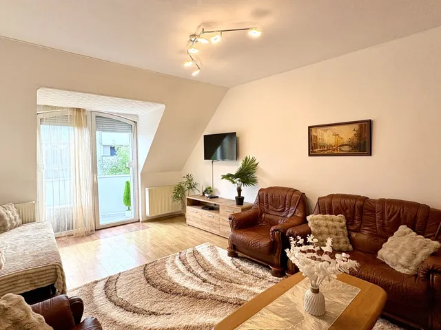 Kiadó lakás Debrecen, Belváros 55 nm