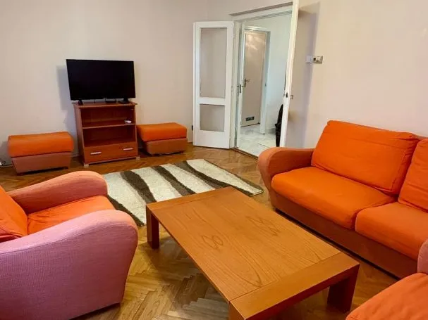 Kiadó lakás Debrecen, Akadémiakert 63 nm