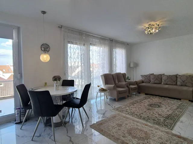 Kiadó lakás Debrecen, Belváros 85 nm
