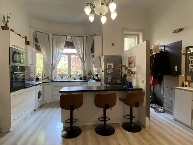 Eladó lakás Debrecen, Belváros 69 nm