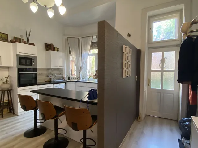 Eladó lakás Debrecen, Belváros 69 nm