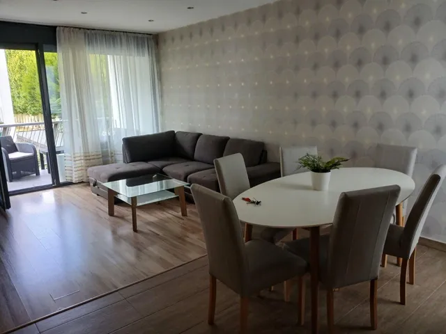 Kiadó lakás Debrecen, Nagyerdő 64 nm