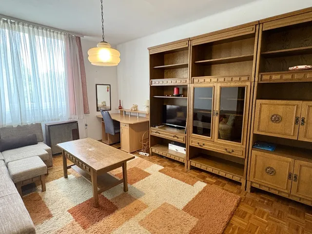 Kiadó lakás Debrecen, Libakert 48 nm