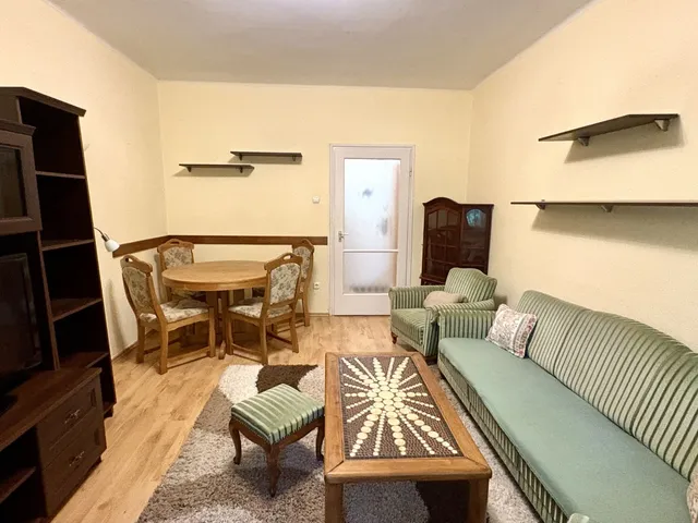 Kiadó lakás Debrecen, Nagyerdőalja 51 nm