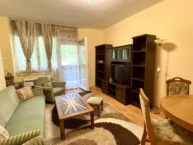 Kiadó lakás Debrecen, Nagyerdőalja 51 nm
