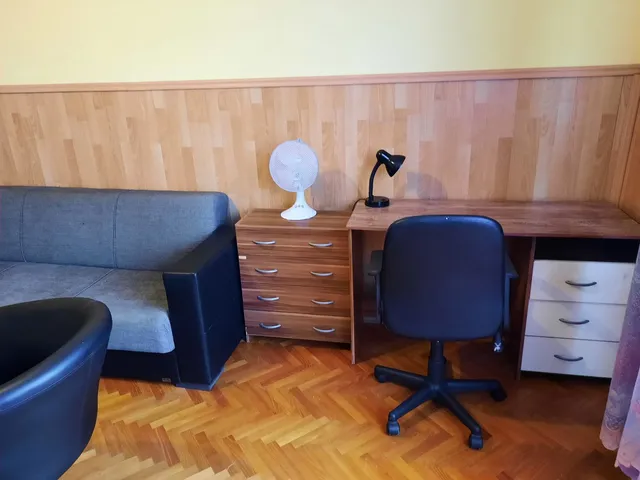 Kiadó lakás Debrecen, Nagyerdőalja 46 nm