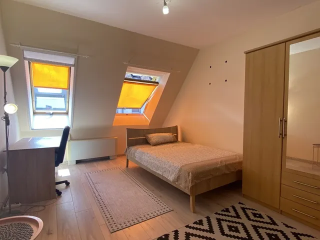 Kiadó lakás Debrecen 49 nm