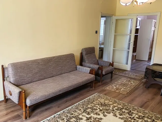 Kiadó lakás Debrecen, Libakert 56 nm