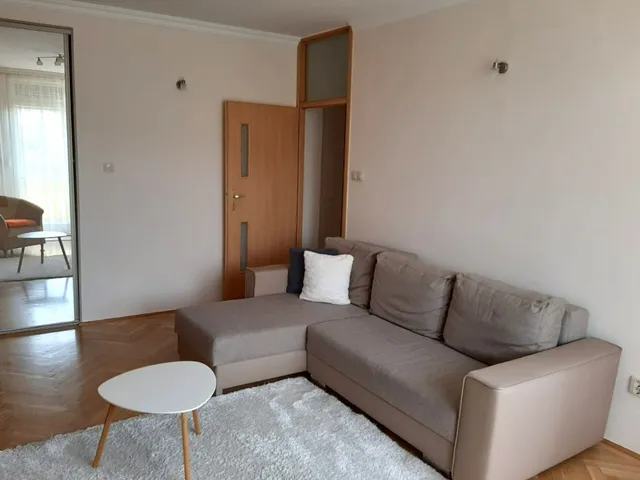 Kiadó lakás Debrecen, Belváros 51 nm
