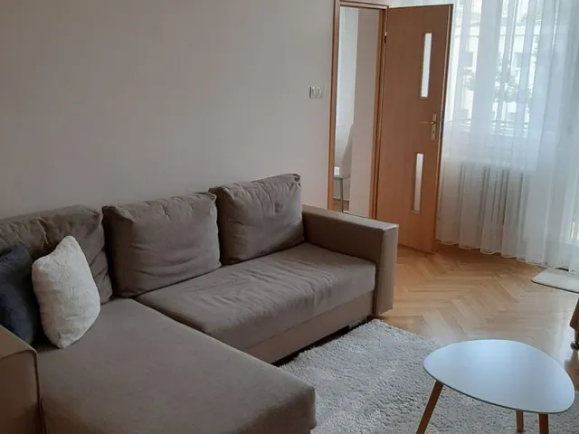 Kiadó lakás Debrecen, Belváros 51 nm
