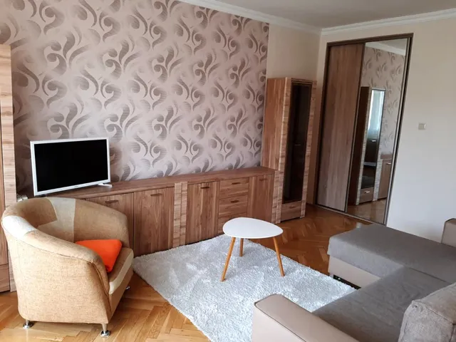 Kiadó lakás Debrecen, Belváros 51 nm