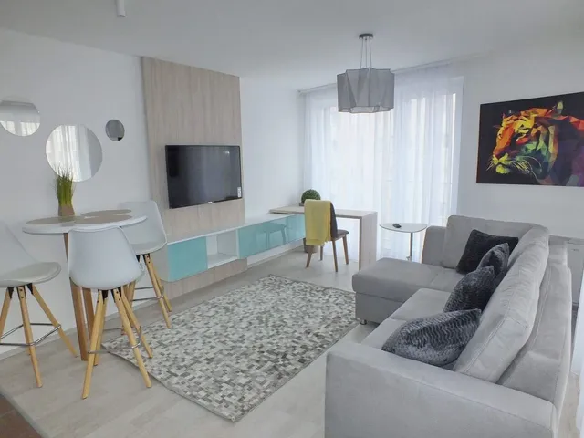 Kiadó lakás Debrecen, Sestakert 55 nm