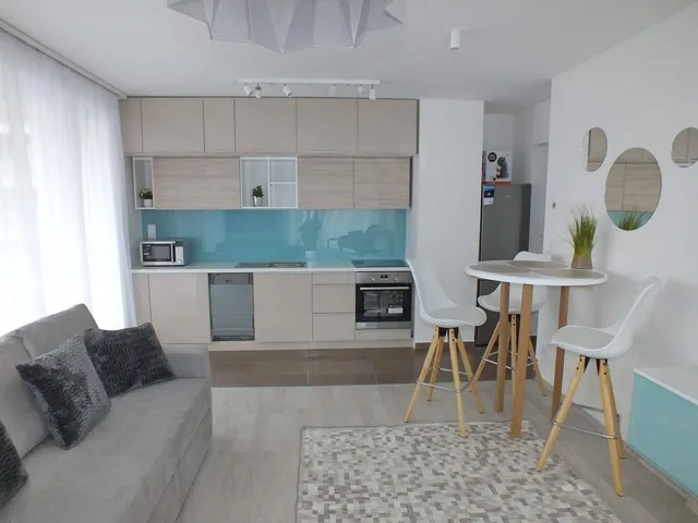 Kiadó lakás Debrecen, Sestakert 55 nm