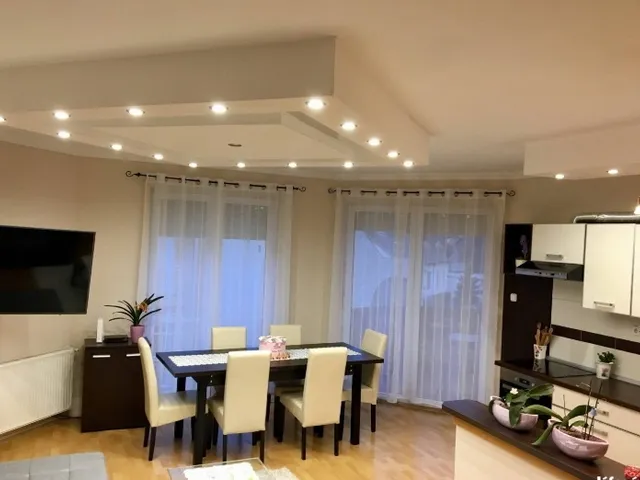 Kiadó lakás Debrecen, Belváros 104 nm
