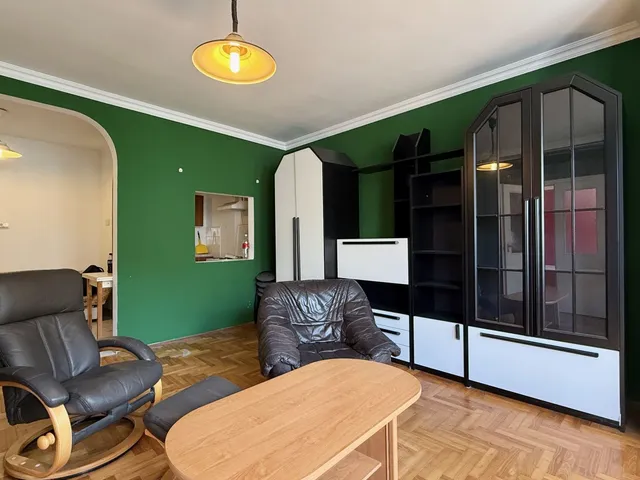 Kiadó lakás Debrecen, Belváros 47 nm