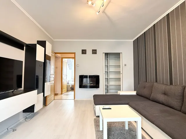 Kiadó lakás Debrecen, Sestakert 55 nm