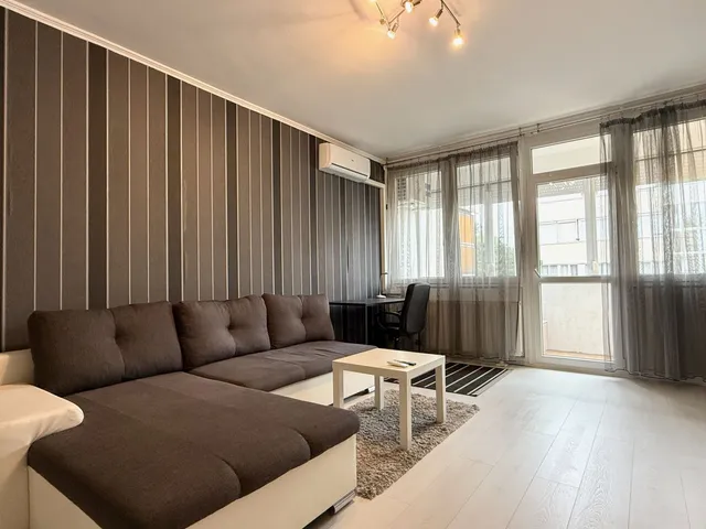 Kiadó lakás Debrecen, Sestakert 55 nm