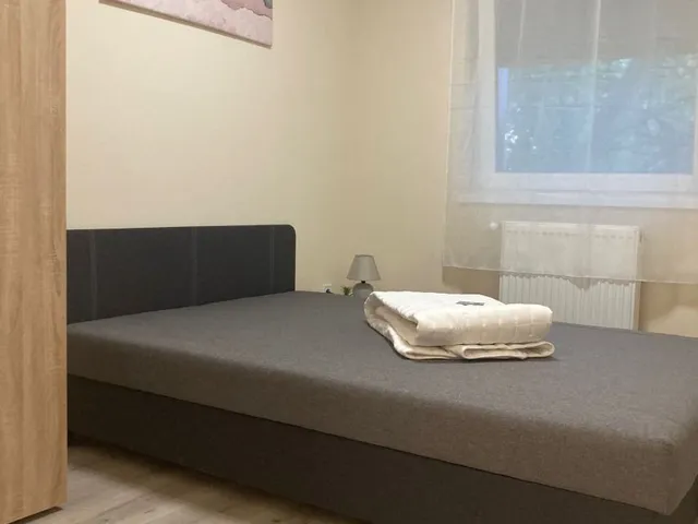 Kiadó lakás Debrecen, Dobozikert 42 nm