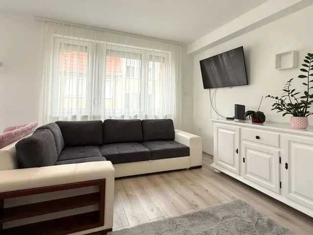Kiadó lakás Debrecen, Hatvan utcai kert 36 nm
