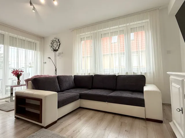 Kiadó lakás Debrecen, Hatvan utcai kert 36 nm