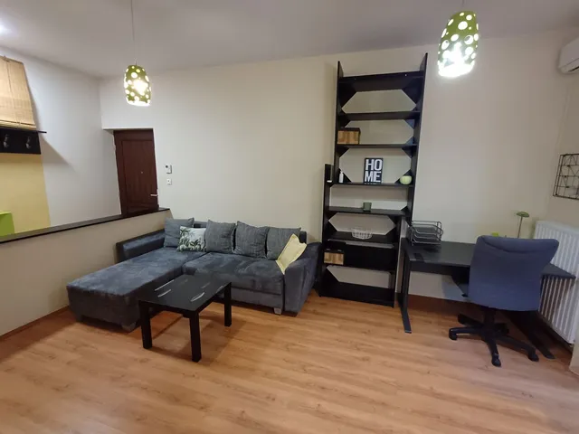 Kiadó lakás Debrecen, Belváros 45 nm