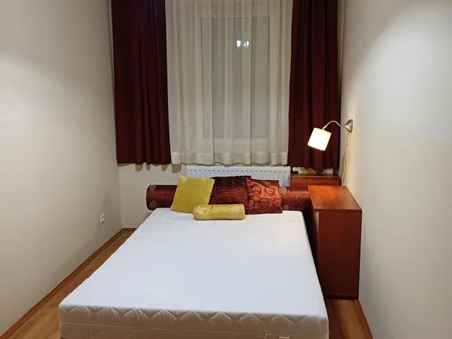 Kiadó lakás Debrecen, Belváros 45 nm