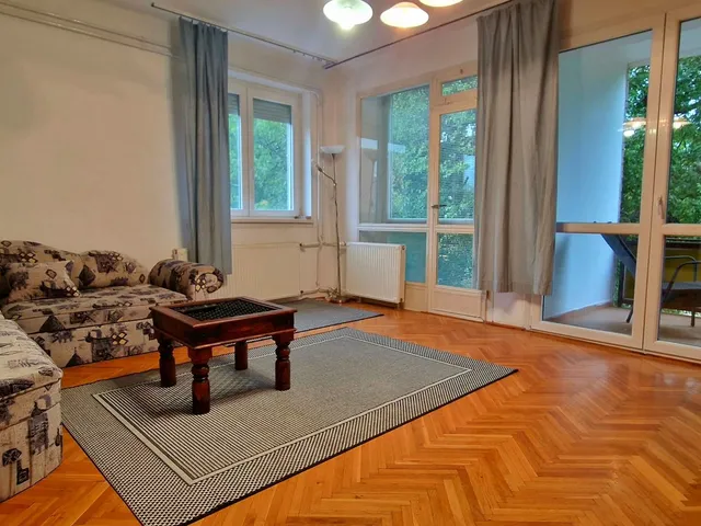 Kiadó lakás Debrecen, Egyetemváros 72 nm