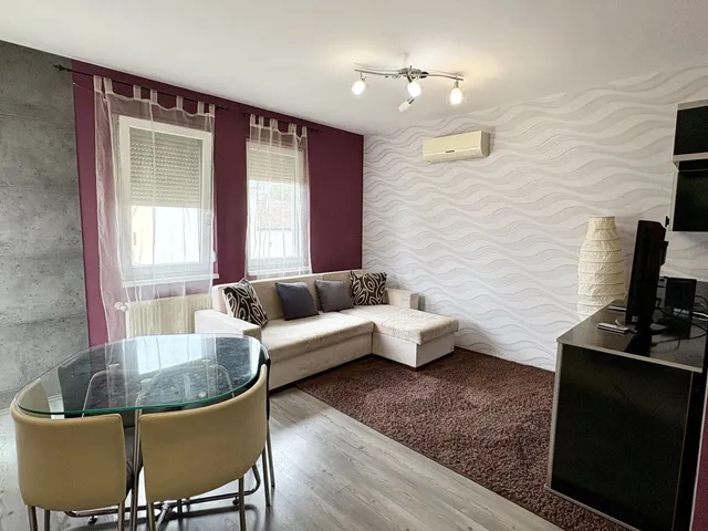 Kiadó lakás Debrecen, Sámsonikert 56 nm