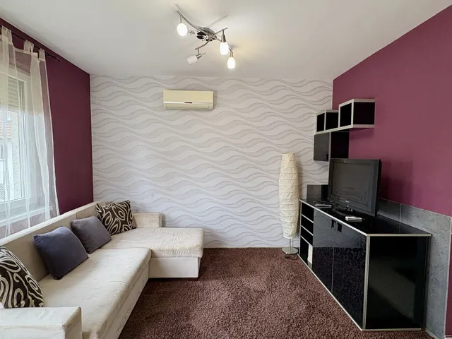 Kiadó lakás Debrecen, Sámsonikert 56 nm