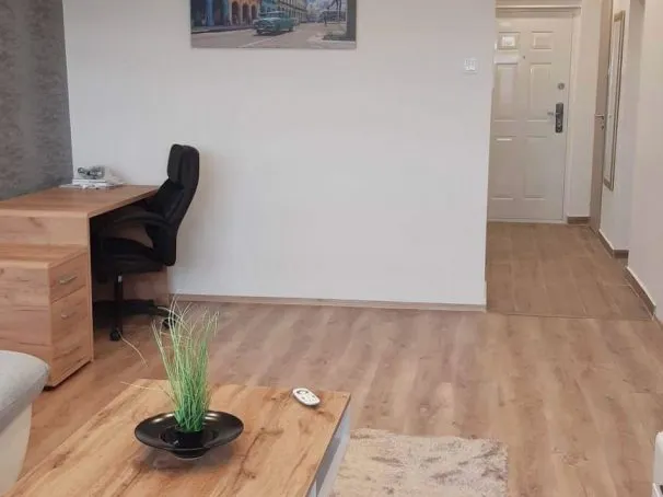 Kiadó lakás Debrecen, Belváros 55 nm