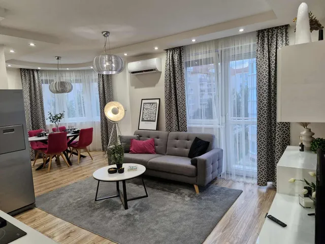 Kiadó lakás Debrecen, Kertváros 60 nm