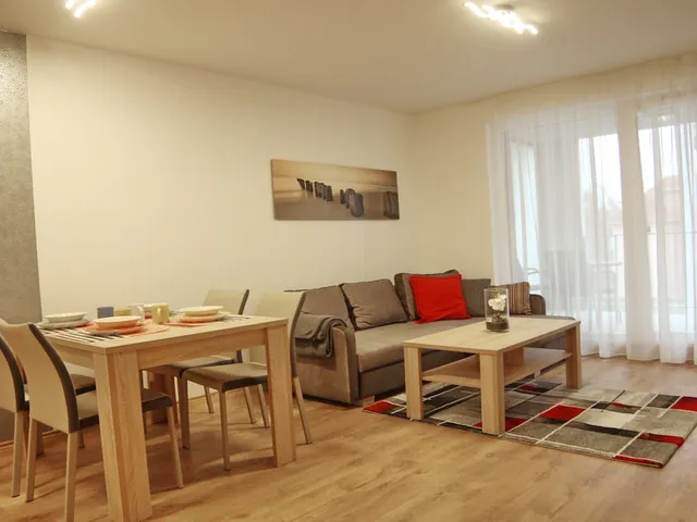 Kiadó lakás Debrecen, Sestakert 46 nm
