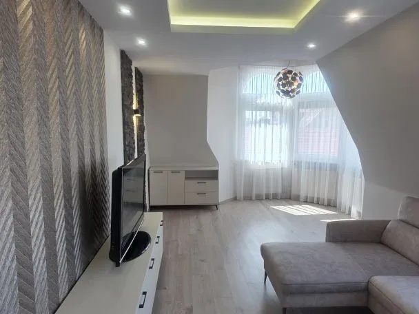 Kiadó lakás Debrecen, Belváros 48 nm