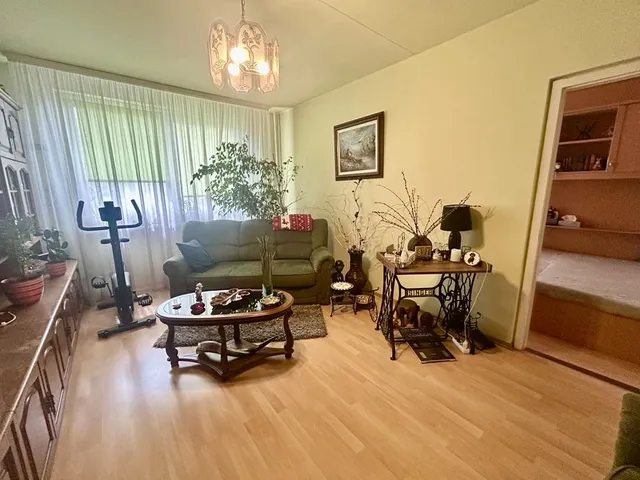 Eladó lakás Debrecen, Belváros 68 nm