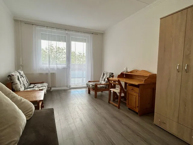Kiadó lakás Debrecen, Újkert 48 nm