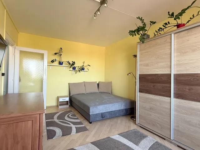 Kiadó lakás Debrecen, Libakert 26 nm